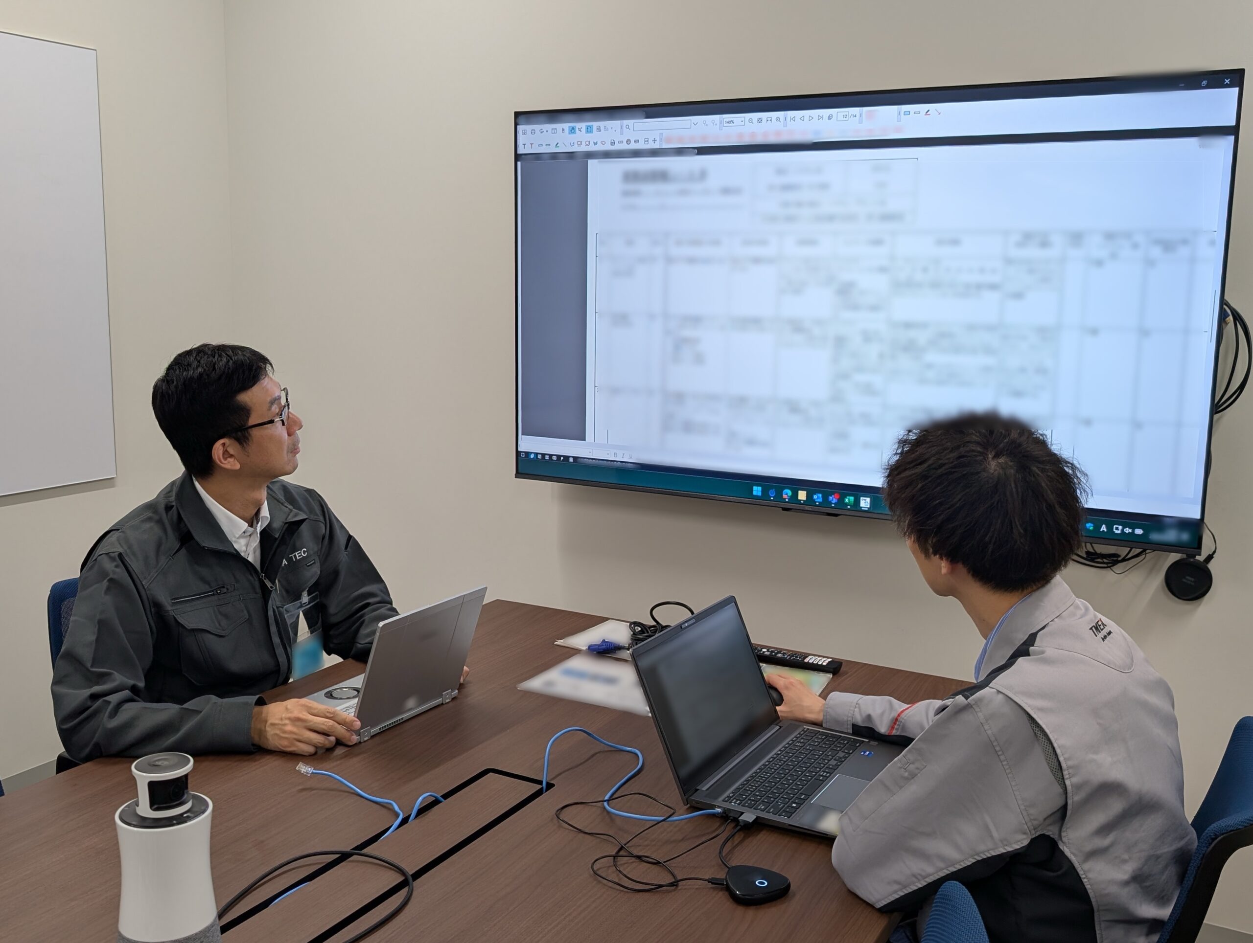 株式会社TMEIC様のUPS/蓄電池向けIoTクラウド自動通知ソフト